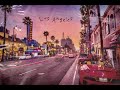 Siaka Los Angeles