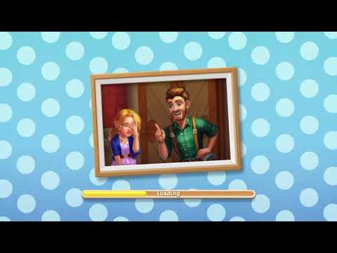 Matchington Mansion Level 4350 - No Bonuses