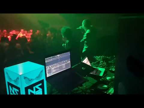 Balkan Trap kanbolex x birtni AMIGO no sleep festival 2018 UZIVO