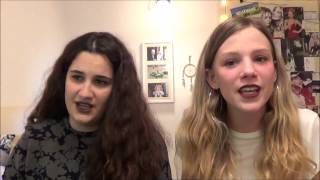 &quot;What U Do To Me&quot; Roshelle - Cover by Vals x Lux