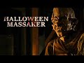 Halloween Massaker Horrorfilme Deutsch Ganzer Film Halloween Film Horror