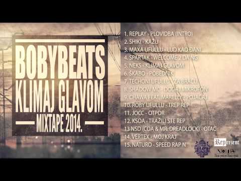 9. CHAWA FEAT. MARELLY - POJAČAJ