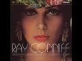 And I Love her Ray Conniff Singers
