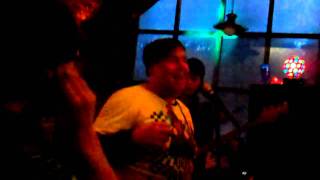 You're Not Kablamo "Live at Christian's House" 03/18/11 (Part 2)