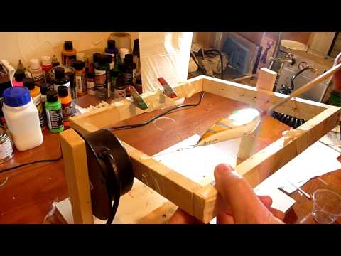 Comment utiliser le vernis Diamond II