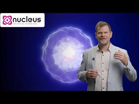 Multitone Nucleus™ - The Critical Systems Hub