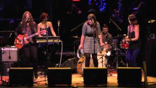 &quot;All Night&quot; - Chic Gamine - 9/21/2013