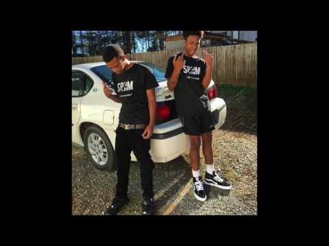 SBNTreyblack "Take Off"