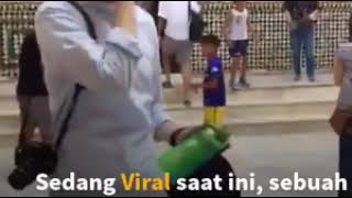 Download lagu Azan yang kembali berkumandang di Gereja mp3