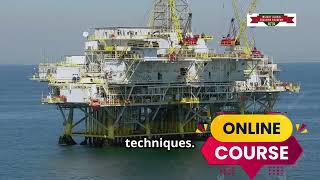 BASIC SDL OFFSHORE OIL AND GAS WELLS