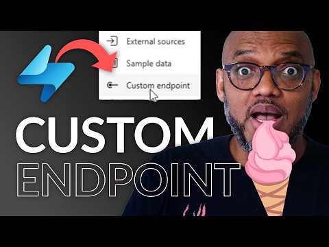 Set Up Custom Endpoint in EventStreams Without Hub Set Up Custom Endpoint in EventStreams Without Hub