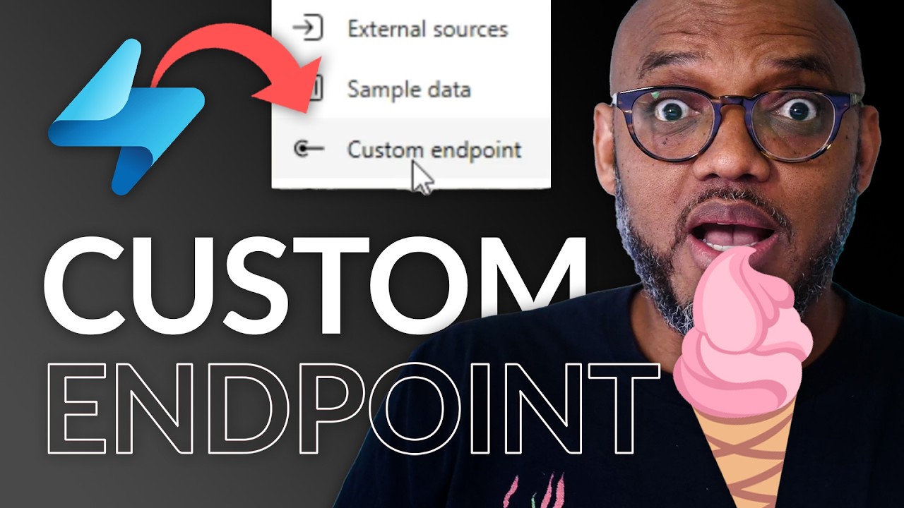 Set Up Custom Endpoint in EventStreams Without Hub