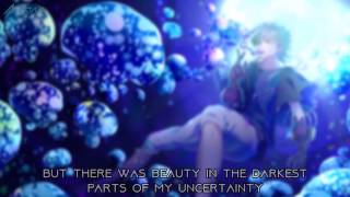 A Great Big World - The future&#39;s Right in Front Of Me (lyrics)