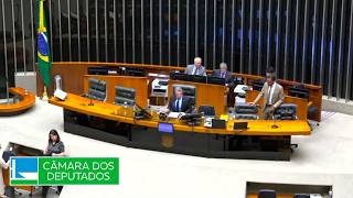 Plenário da Comissão