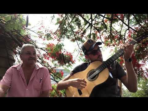 BEM-TE-VI GRANFINO | Nego & Júnior Carvalho | LINDA QUERUMANA, INSCREVAM-SE!