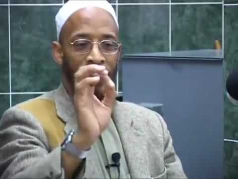 Khalid Yasin - Islam vs Terrorism