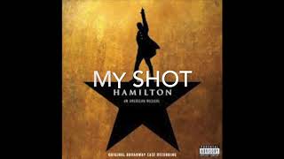 Hamilton the Musical (All Songs)