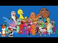 The Looney Tunes Show Intro Vyond