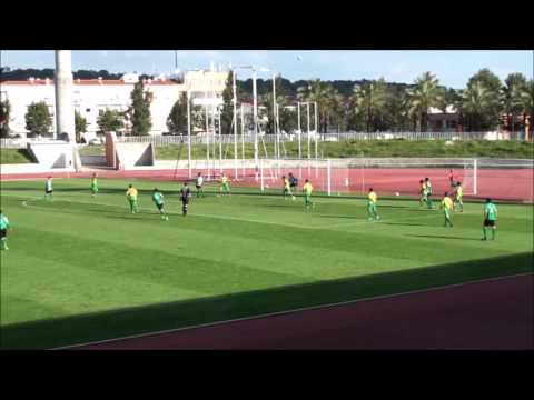 Ryan Reid Electrico FC 2016/2017