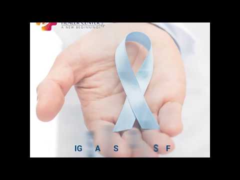 Signs and Symptoms of Prostate Cancer - Cancer Healer Center