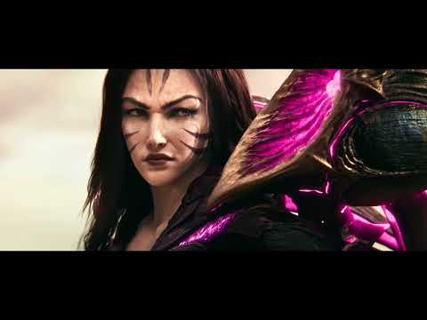 THE CALL CINEMATIC 60FPS- HDR- AUDIO 7.1/ Remastered by Pableras2k