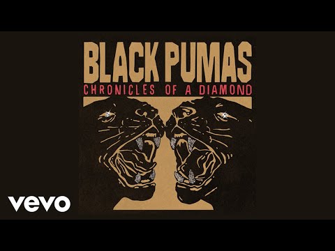 Black Pumas - Tomorrow (Official Audio) © Black Pumas