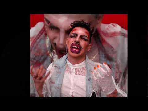 Eevolicious Digital Drag Performance - Brain (by Banks)