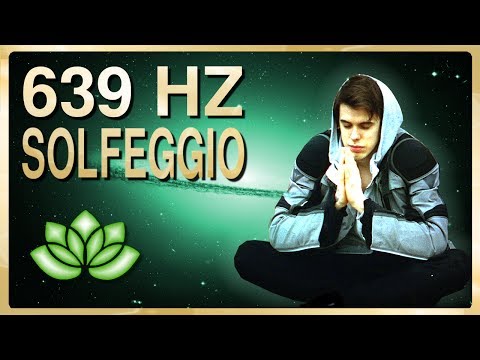 Liebe anziehen - Beziehungen harmonisieren - Musik