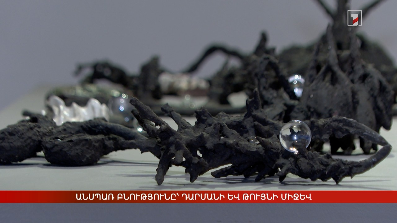 Անսպառ բնությունը՝ դարմանի և թույնի միջև