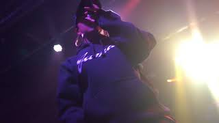 Rapsody “Chrome”