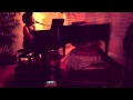 Sy Smith - Part Of The Night (acoustic performance)