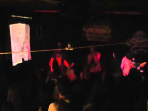 BBYB - Fekal Party 14 - 2012 (Full Concert)