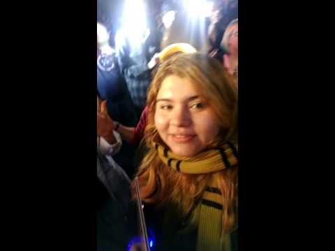 KTMF 2016 Ending with Ft.Island and MFBTY (1/2)