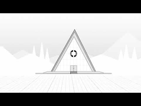 Oklo’s Breakthrough in Nuclear Fuel Recycling | Motion Graphics Explainer | Oklo Inc