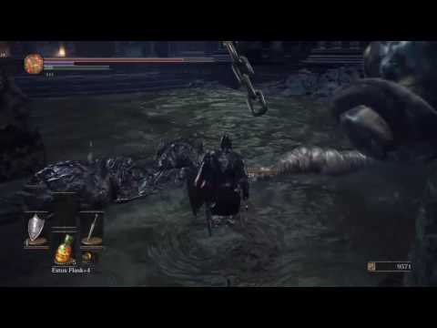 Dark Souls 3 Playthrough Pt. 40