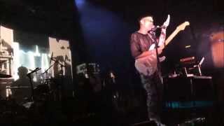 Harriet Brown - Live at Echo Park Rising, The Echoplex 8/15/2015