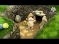 In The Night Garden Sneezing Alternative Ending