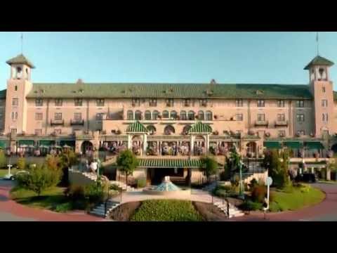 Alex C. White - Film Reel