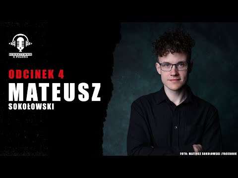 Odcinek 4 - Mateusz Sokołowski - o skautingu w MKS Polonii Warszawa