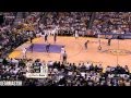 2004 NBA Finals - Detroit vs Los Angeles - Game 1 Best Plays