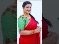 Plus Size Models Photoshoot Saree Lovers Shorts