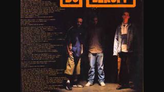 Doppelkopf - Balance (Original Instrumental)