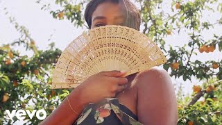 Amber Mark - Heatwave