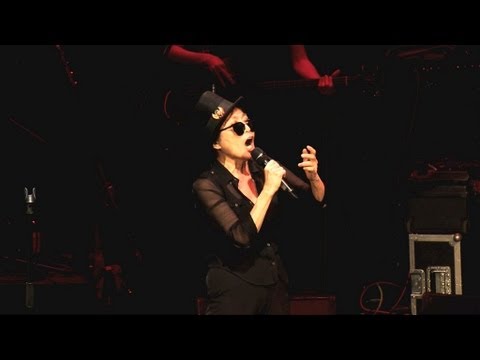 It Happened - Yoko Ono