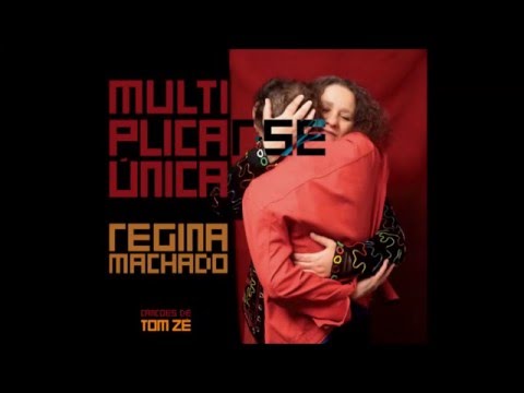 Regina Machado - Tô (Tom Zé/Elton Medeiros)