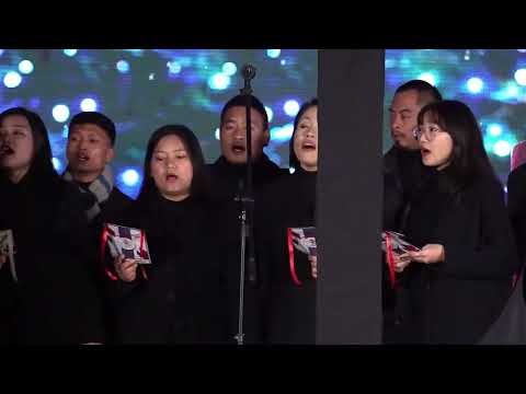 Durtlang Branch YMA Zaipawl | Durkhawtualnuam