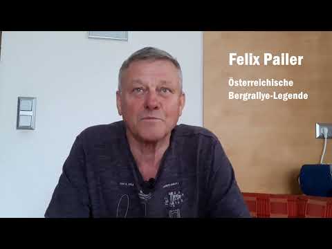 Nix gschenkt - Der Podcast 5 Felix Pailer: Motorsporteinstieg in den 1970ern