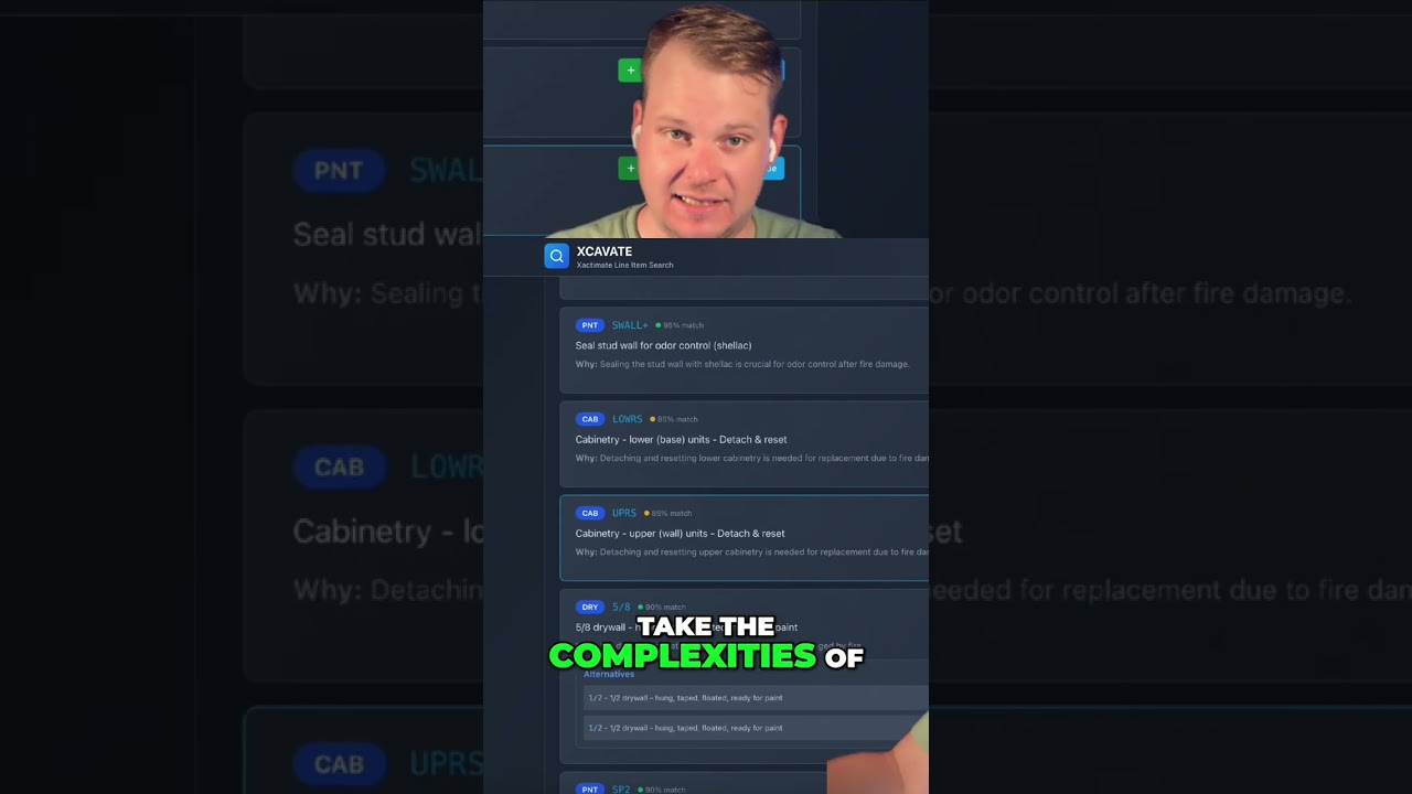 Estimate Writing Made EASY: Simple Guide & PDF Export!