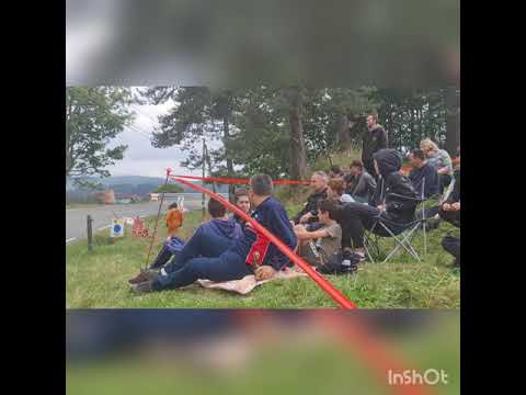 course de cote de dunieres 2021