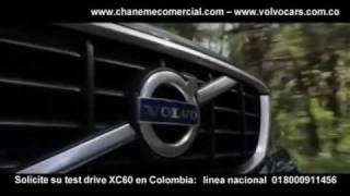 preview picture of video 'VOLVO XC60 in ECLIPSE Twilight Saga .wmv'